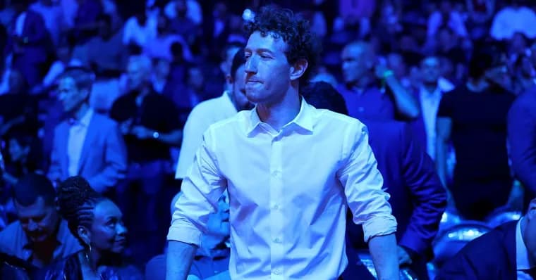 Meta приостановила программу отслеживания сотрудников после утечки данных