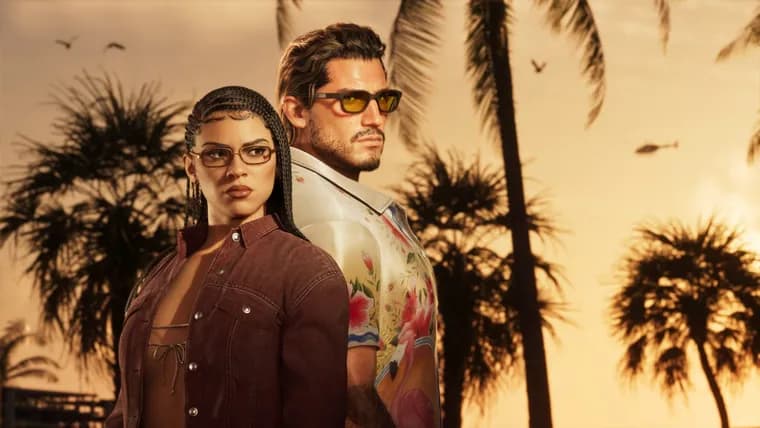 GTA 6: физические копии будут продаваться без диска, только код в коробке