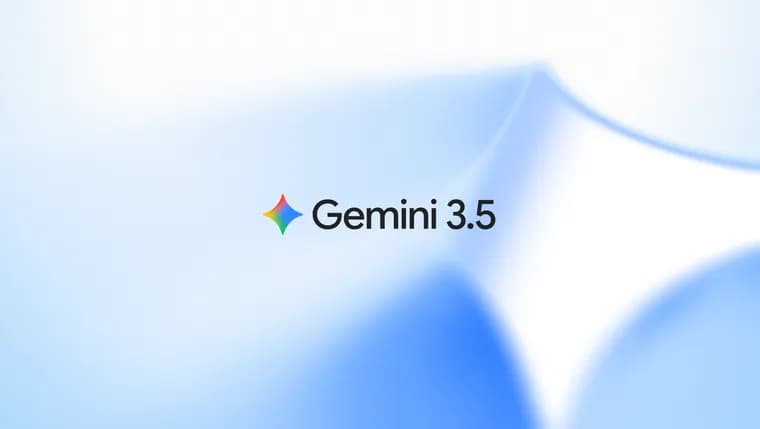 Компьютерный контроль встроили в Gemini 3.5 Flash