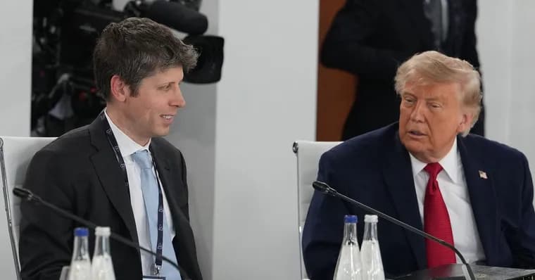 OpenAI отложила выпуск GPT-5.6 по просьбе администрации Трампа