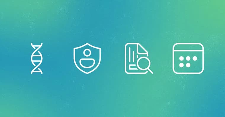 Talos: автоматическая переаналитика генома в диагностике редких болезней