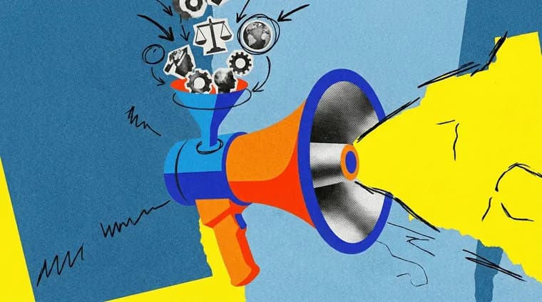 Большинство крупных ИИ-чатботов отклоняются влево в политических вопросах, даже «антивоук» модели, не исключение