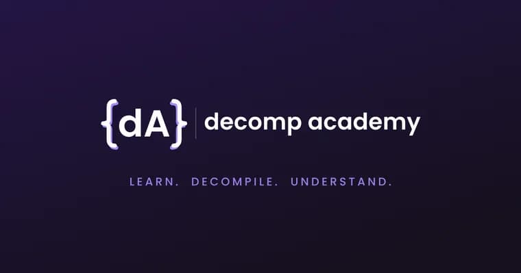 Decomp Academy, обучение декомпиляции GameCube игр в C код