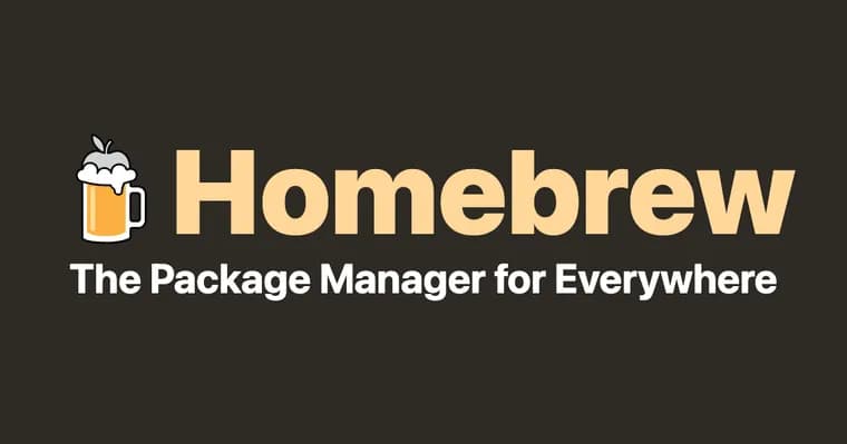 Homebrew 6.0.0: проверка доверия к сторонним tap, песочница на Linux и закат поддержки Intel-маков
