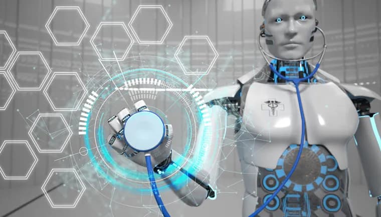NASA тестирует AI-врача для астронавтов на дальних миссиях