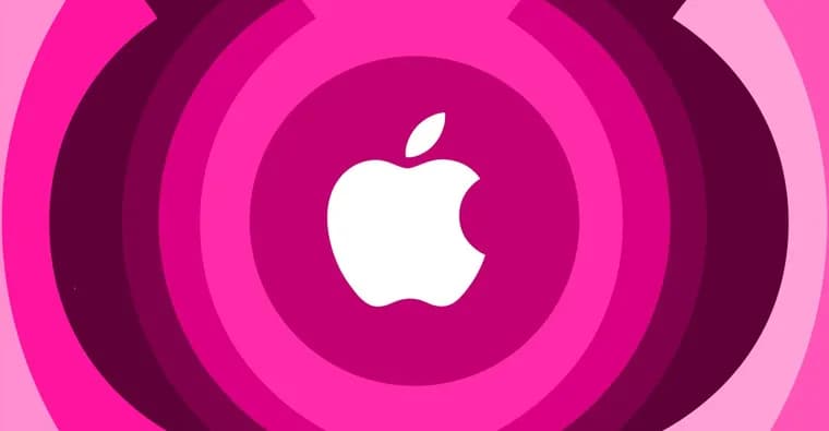 Почему Apple повышает цены, на счёт индустрии AI