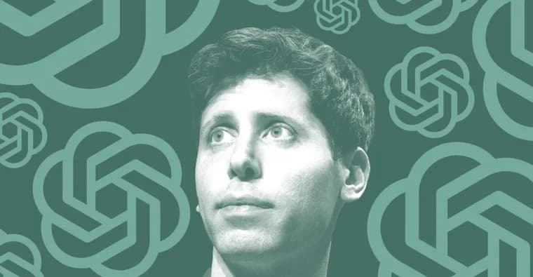 OpenAI предлагает отдать государству 5% компании в обмен на лояльность