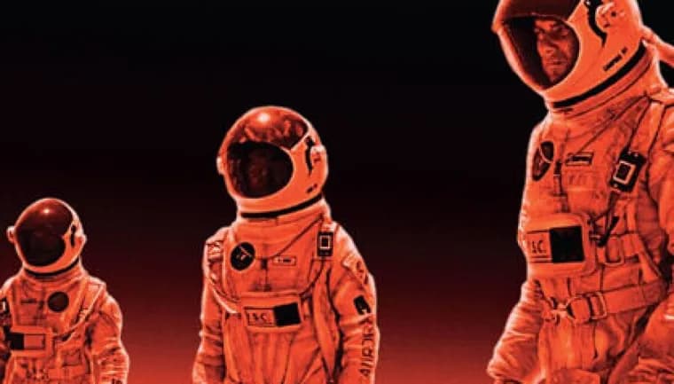 NASA ищет добровольцев на год изоляции: в чём подвох