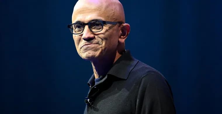 Microsoft сокращает 4800 сотрудников, включая 1600 из Xbox