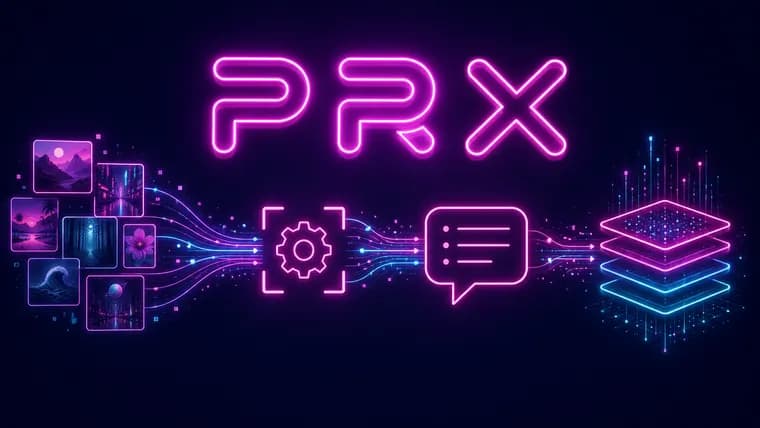 PRX, часть 4: стратегия данных для обучения текстоизображения