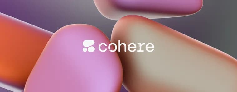 Cohere выпустила Transcribe Arabic, открытую модель распознавания арабской речи