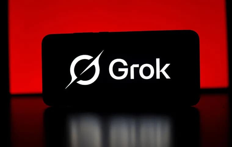 Иск: мужчина сгенерировал в Grok 7000 фото сексуального характера с падчерицей и застрелился