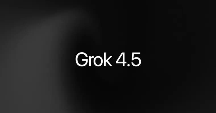 SpaceXAI выпустила Grok 4.5, флагманскую модель для кода и агентных задач