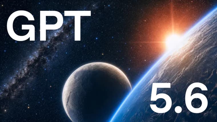 OpenAI выпустила GPT-5.6: флагман Sol и режим "ultra" с параллельными агентами