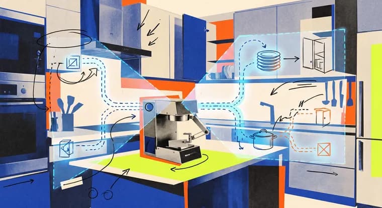 Китайская модель мира Orca повторяет результаты узкоспециализированных робототехнических систем, ни разу не увидев ни одной метки действия