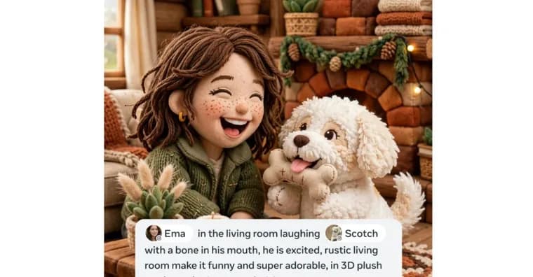 Meta отключила функцию Instagram, позволявшую создавать ИИ-дипфейки публичных аккаунтов
