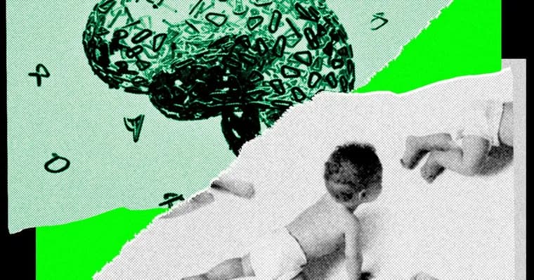 ИИ уступает годовалому ребёнку: Meta и Стэнфорд представили тест EgoBabyVLM