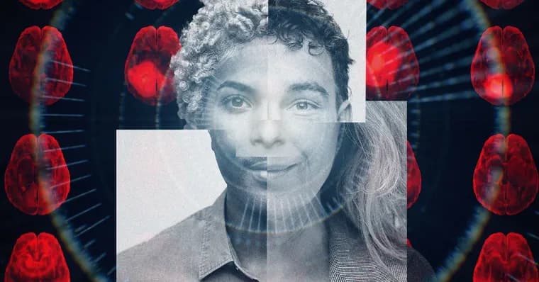 Соавтор Face ID привлёк $52 млн на нейросеть для диагностики мозга по ЭЭГ