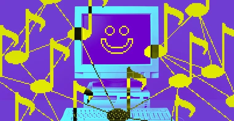 Suno стащила миллионы песен с YouTube, Genius и Deezer