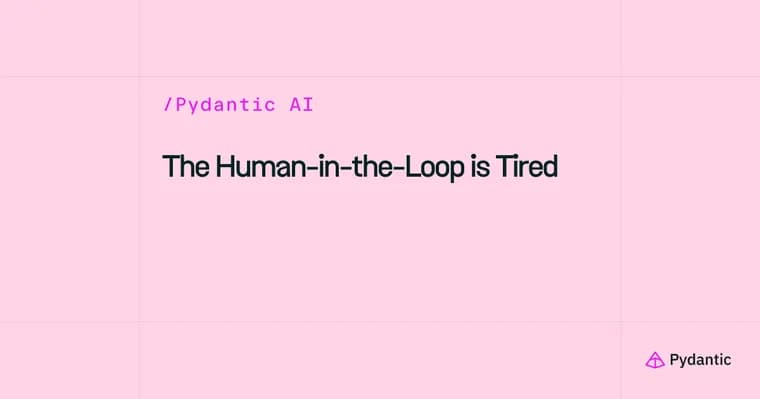 Pydantic: разработчики устали проверять код за ИИ