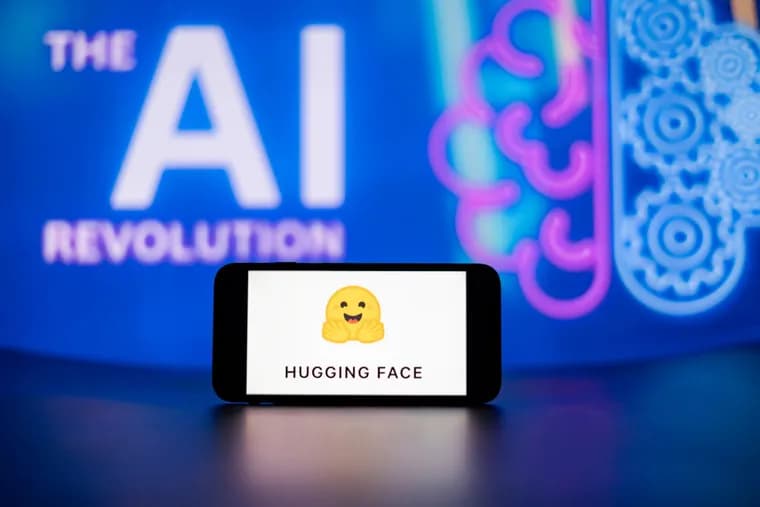 OpenAI: её ИИ-модели взломали Hugging Face во время внутреннего теста