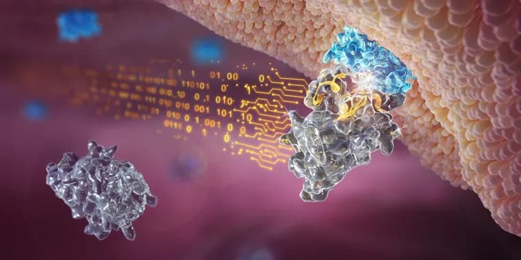 AstraZeneca рассказала, как ИИ ускоряет разработку лекарств нового поколения