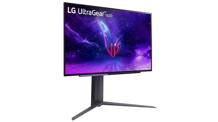 LG-мониторы устанавливают рекламу McAfee через Windows Update