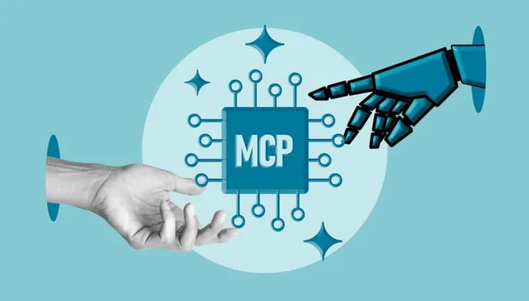MCP получил корпоративное обновление: протокол ИИ-агентов заработал в Kubernetes