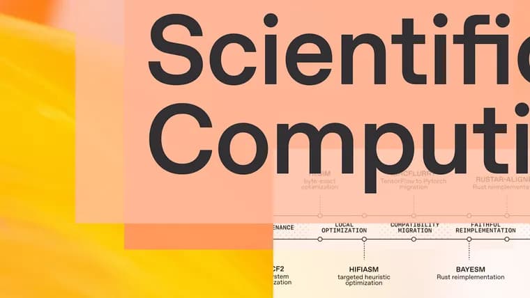 OpenAI: агенты Codex ускоряют разработку научного ПО