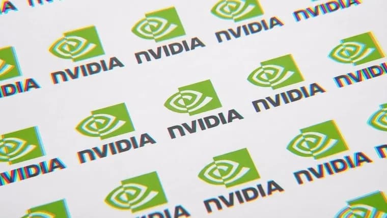 Тайвань задержал сотрудника Nvidia по делу о контрабанде чипов в Китай