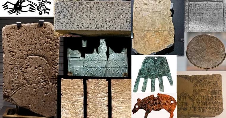 Лингвисты нашли утраченный «золотой век» языков человечества