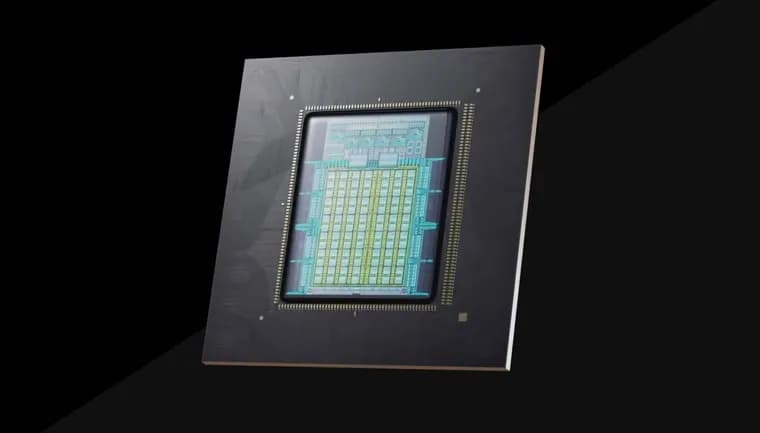 Nvidia раскрыла архитектуру CPU Vera и кастомных ядер Olympus