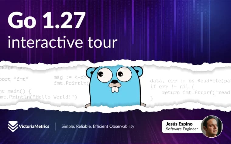 Go 1.27 получит дженерик-методы, ML-DSA и стандартный UUID