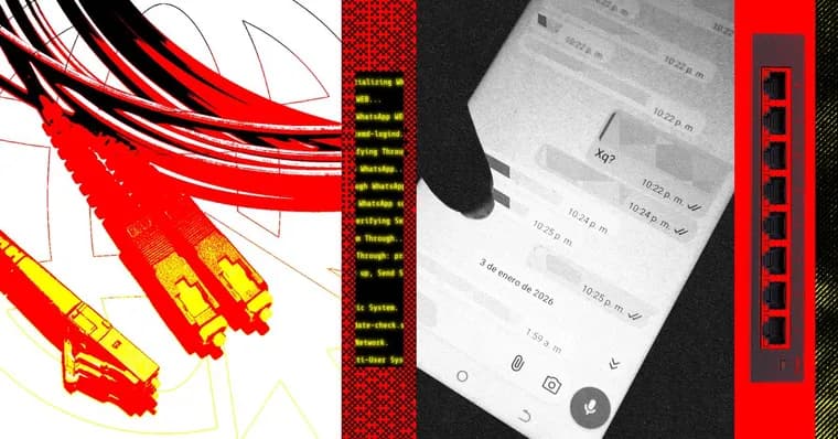 Браузер OpenAI Atlas можно было заставить рассылать спам в WhatsApp