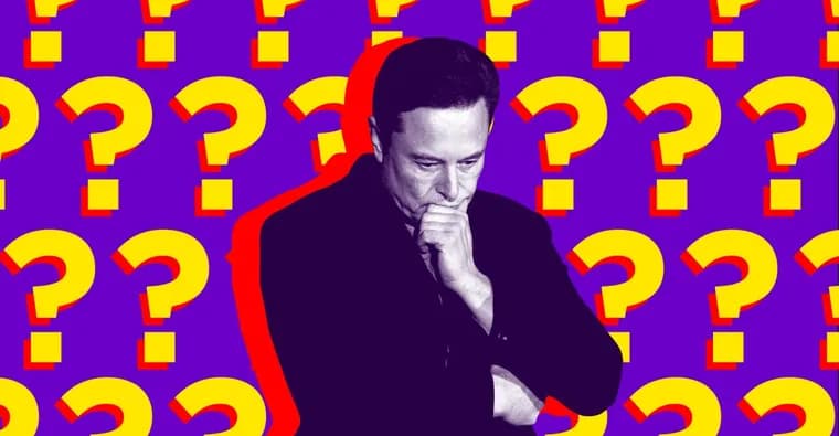 Grokipedia Илона Маска уже три месяца не обновляется