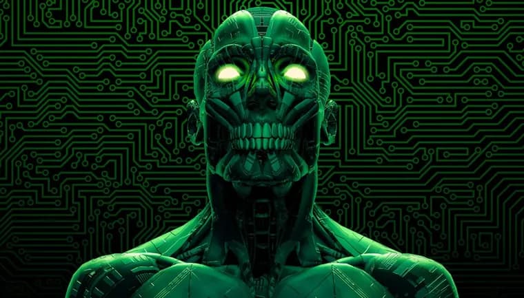 Колонка The Register: офлайн-ИИ, плохой помощник для выживания