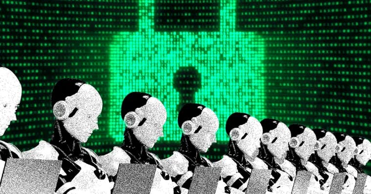 На Black Hat выяснилось: ИИ находит новые способы взлома только с человеком