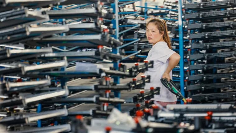 The Economist: правительства делают опасную ставку на ИИ-бум