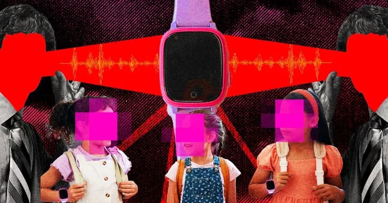 Black Hat: уязвимости в GPS-часах и трекерах угрожают десяткам миллионов устройств