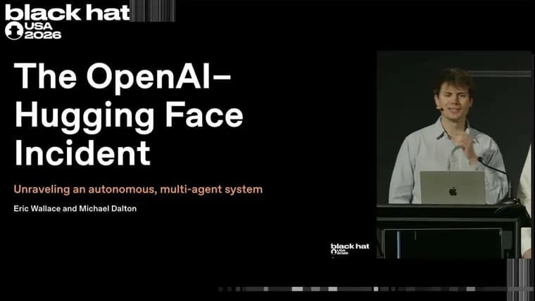 OpenAI обнаружила, что её агенты сами взломали Hugging Face