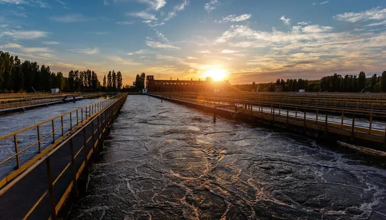 Хакеры DEF CON запустили Water Watch Center для защиты водоканалов США