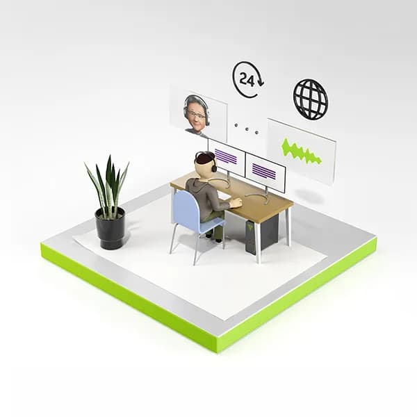 NVIDIA обновила Magpie TTS: открытые веса для 12 языков и задержка от 32 мс