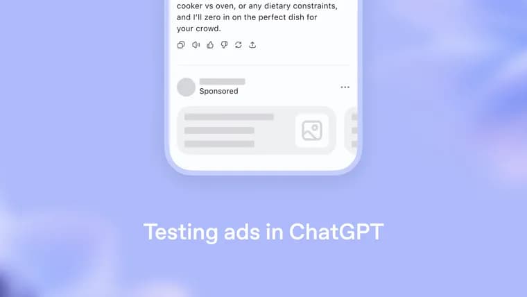 OpenAI расширила рекламу в ChatGPT ещё на пять стран
