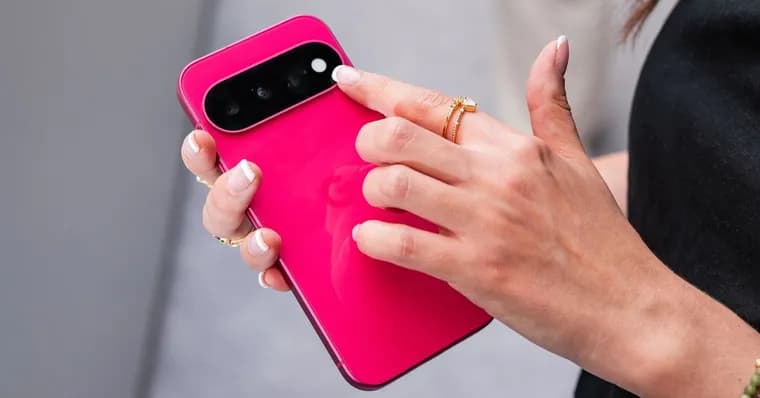 Google показала новые функции камеры Pixel 11: зум до 120X и автосъёмку с Gemini