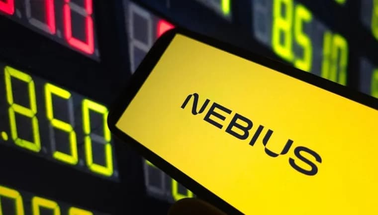 Nebius обещает наращивать дата-центры на 1+ ГВт в год с 2027