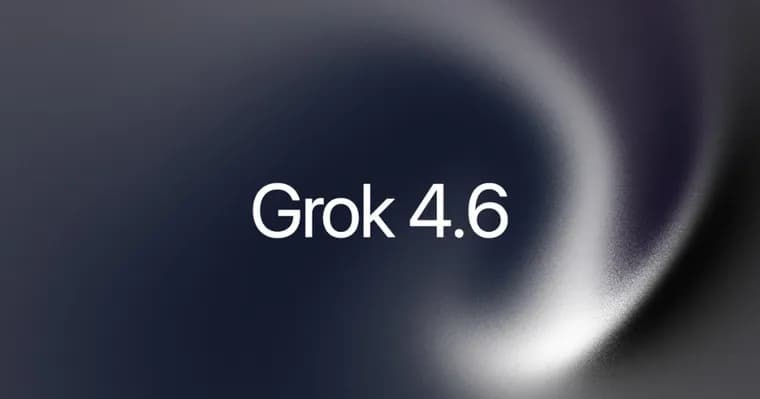 xAI выпустила Grok 4.6: сравнялась с GPT-5.6 Sol по интеллекту