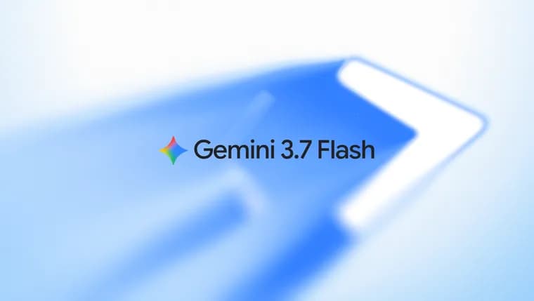 Google выпустила Gemini 3.7 Flash: сильнее в коде, вдвое дешевле