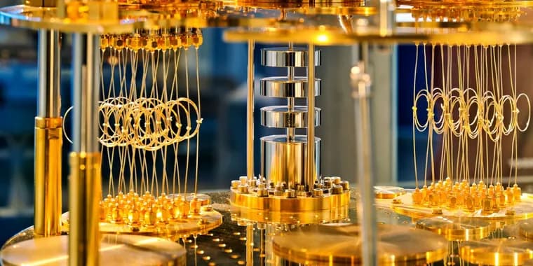 Intel опубликовала гид по постквантовой криптографии для компаний