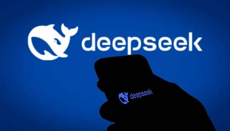 DeepSeek выпустила открытый харнесс DeepSeek Harness для ИИ-агентов