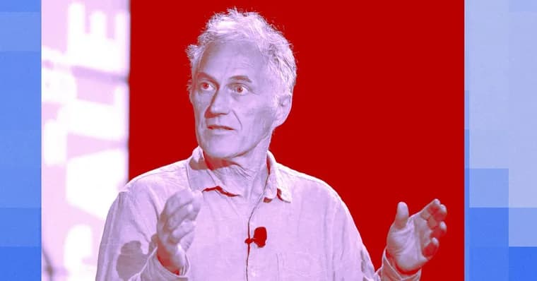 Тим О'Райли: крупные ИИ-лаборатории не понимают, чего хотят люди
